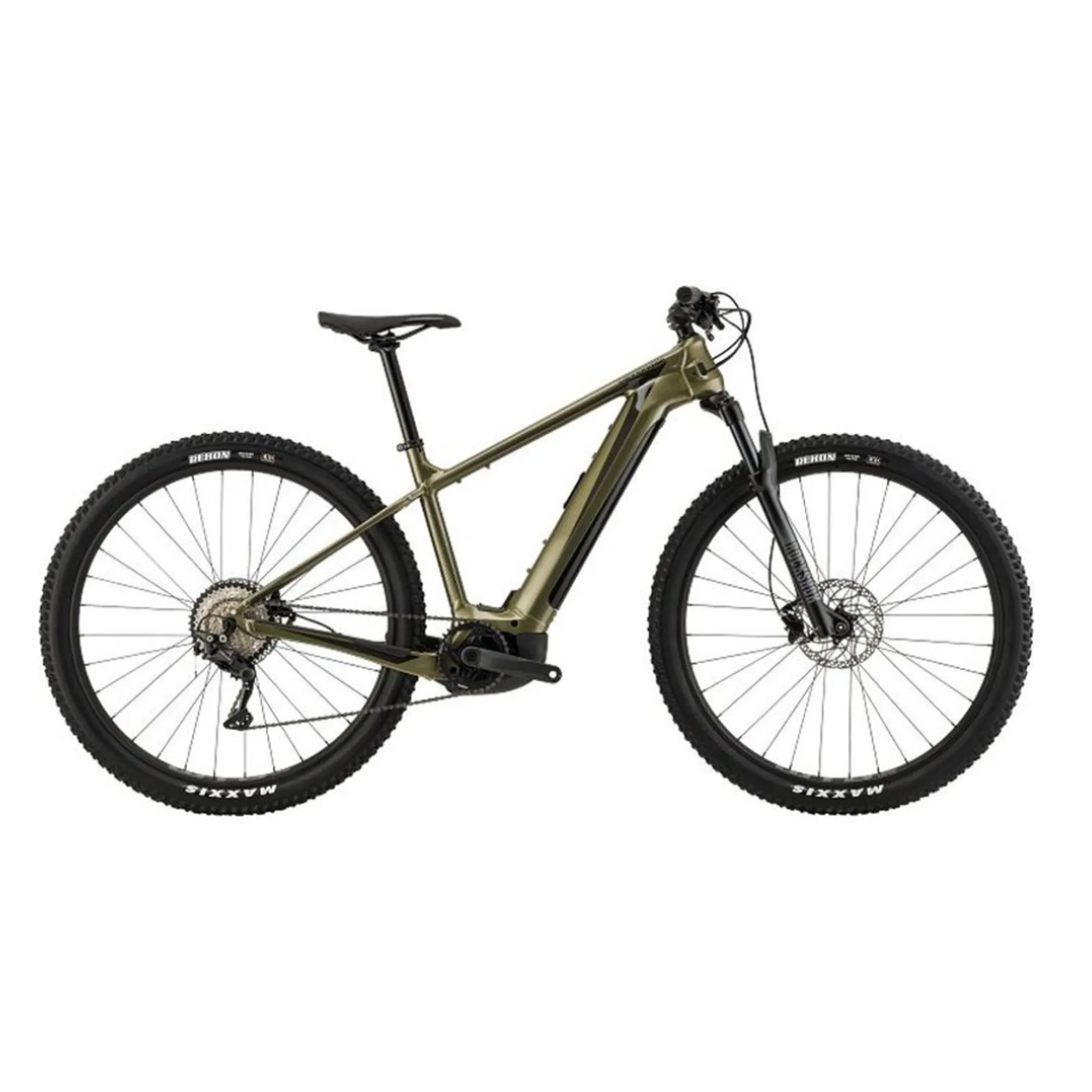 Cannondale dual battery sale